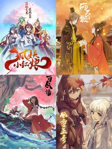 热门漫画作品推荐